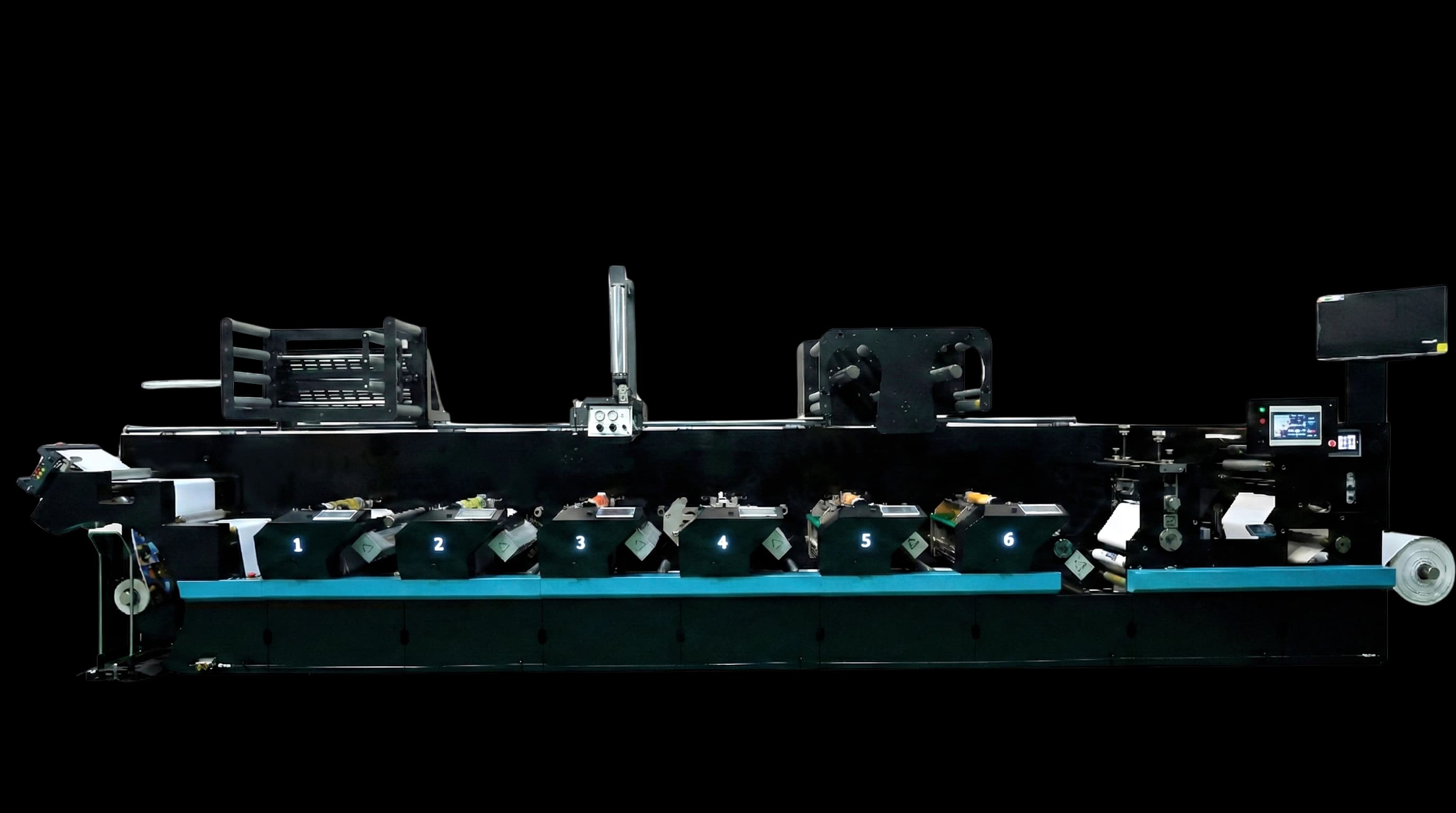 FMS-2S Series