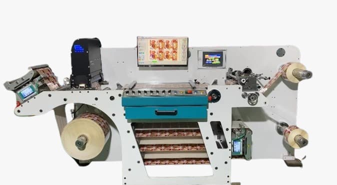 Automatic Inspection AHSI-320