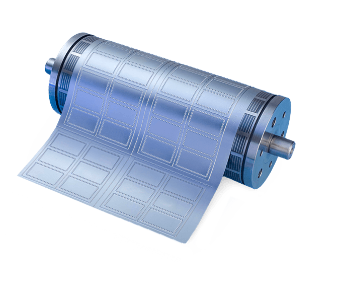 Flexible Die