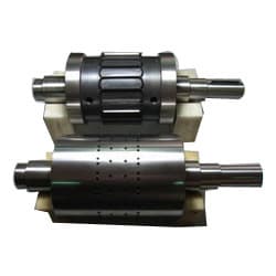 Solid Die