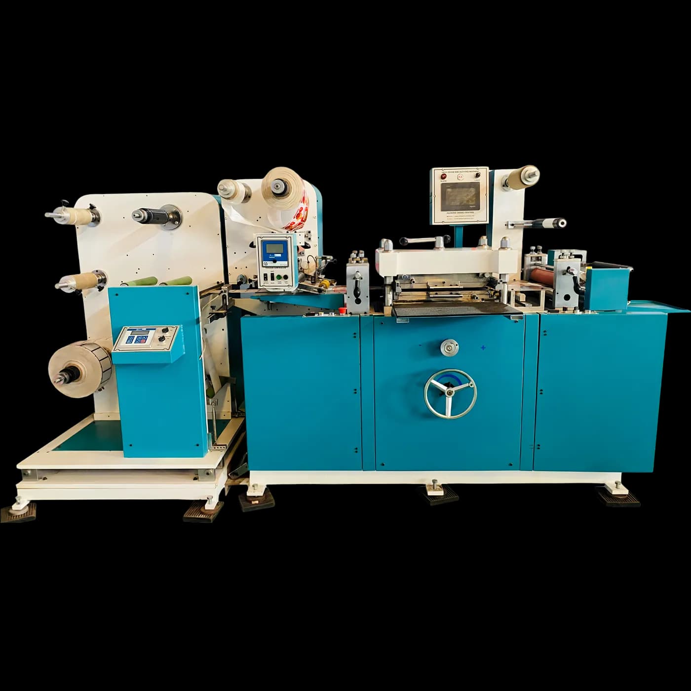RFID Conversion Machine