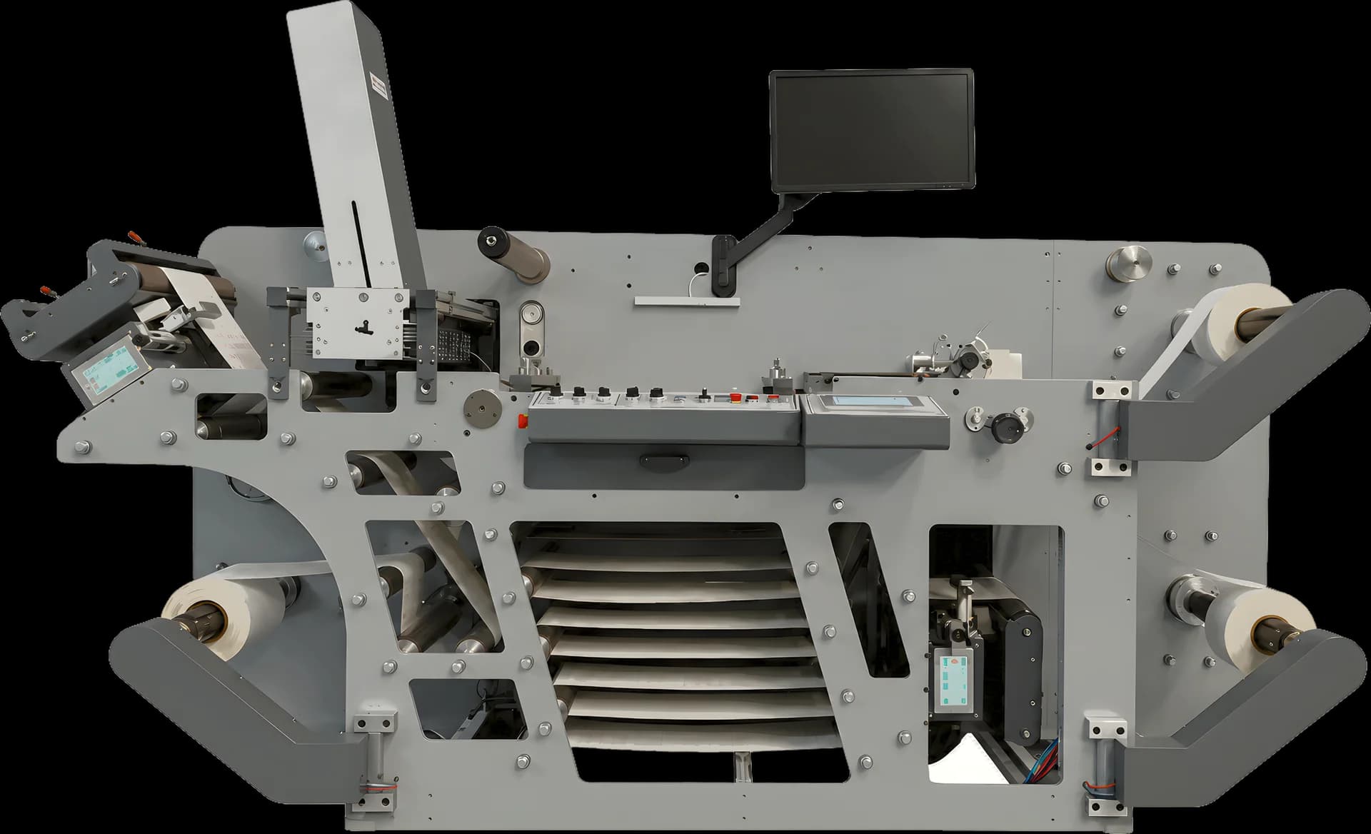 Automatic Inspection AHSI-320