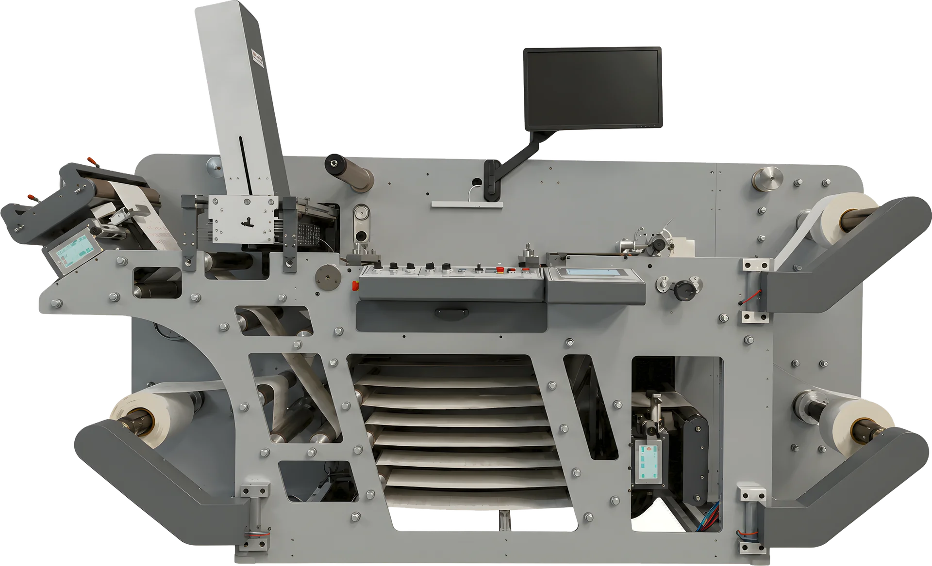 Automatic Inspection AHSI-320