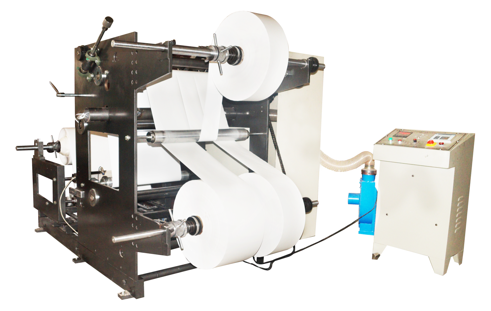 Duplex Slitter
