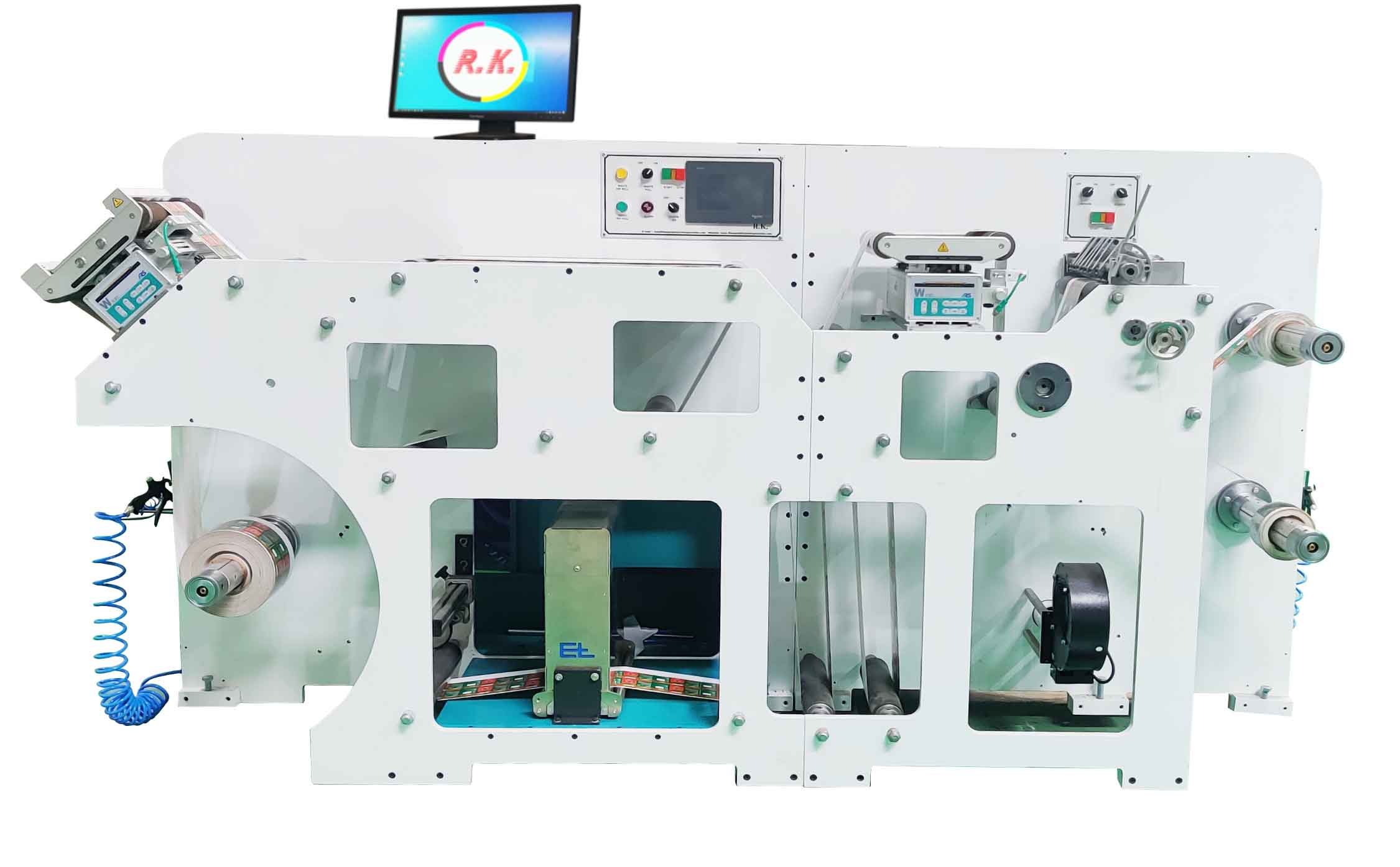 Automatic Inspection AHSI-320