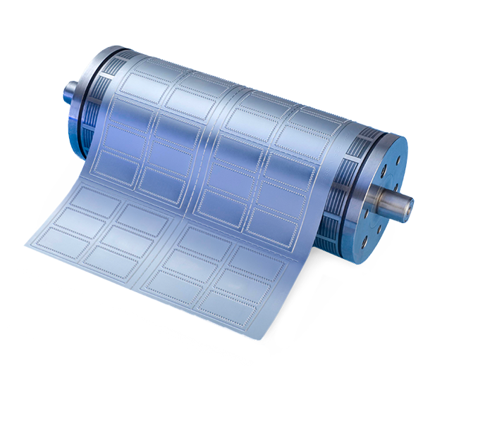 Flexible Die