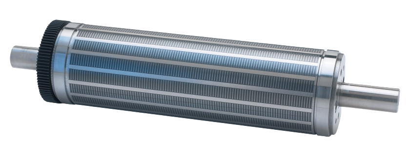 Magnetic Cylinder