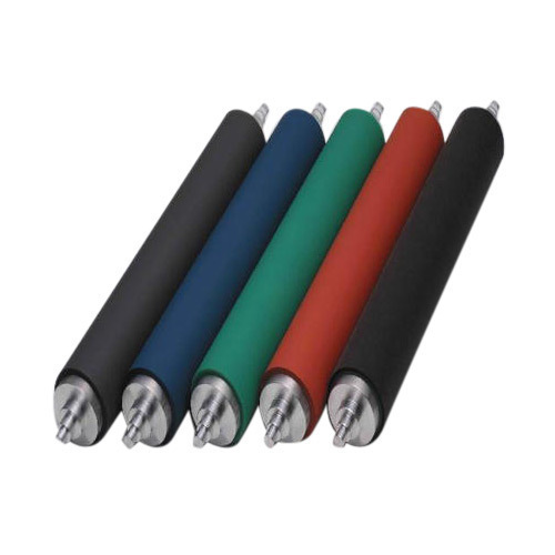Rubber Roll