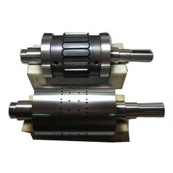 Solid Die