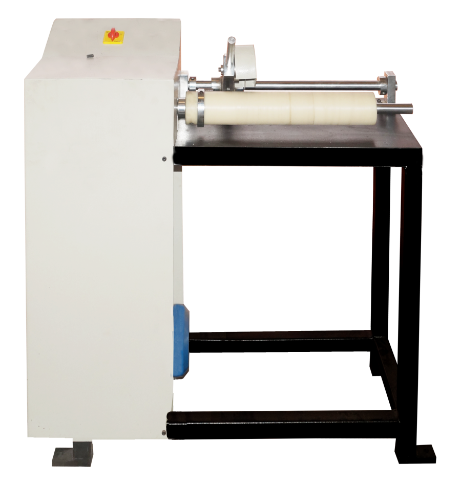 Manual Core Cutting Machine