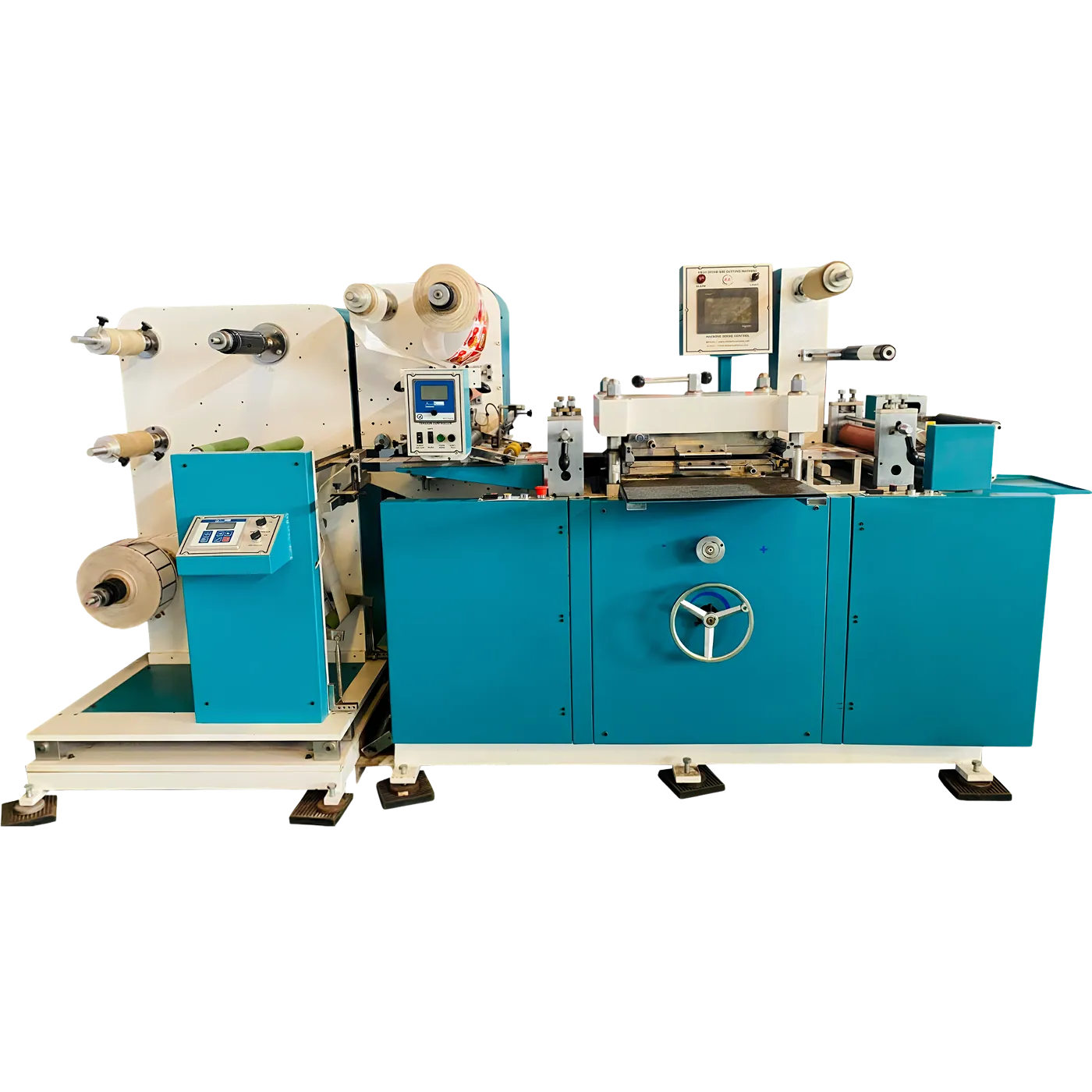 RFID Conversion Machine