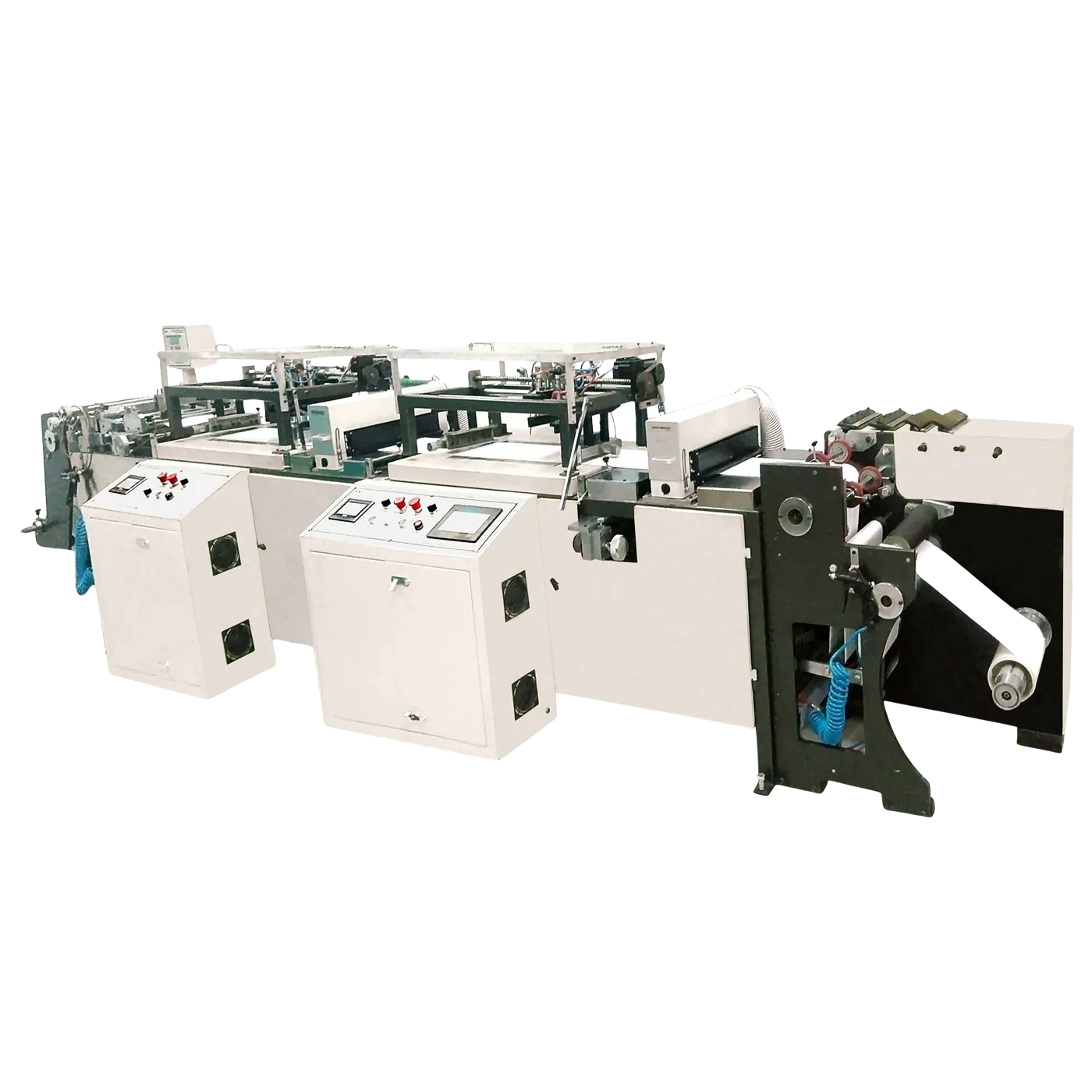 Screen Printing Machine