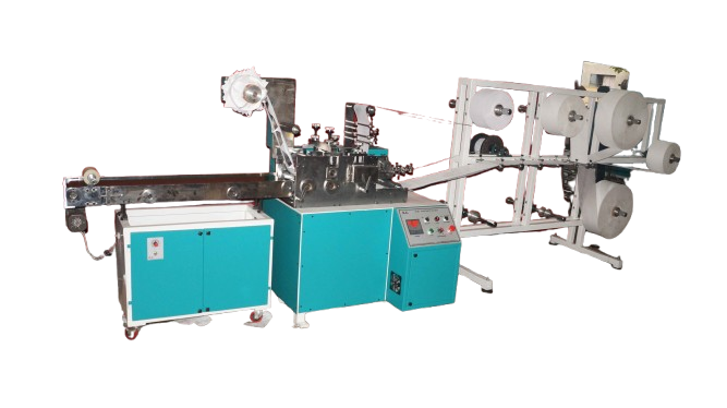 Mask Blank Making Machine